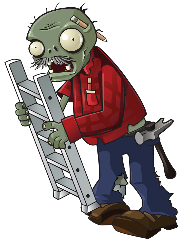 Detail Snorkel Zombie Nomer 24