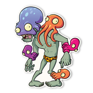 Detail Snorkel Zombie Nomer 26