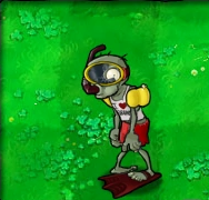 Detail Snorkel Zombie Nomer 5