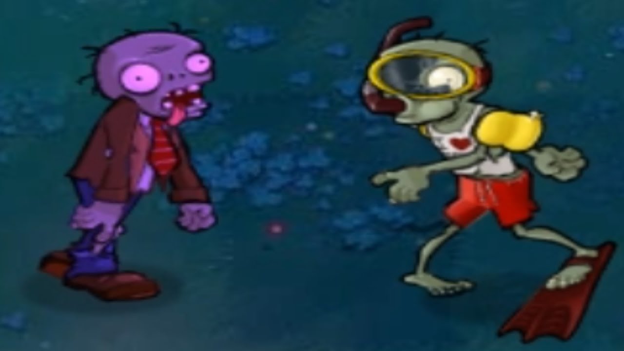 Detail Snorkel Zombie Nomer 6