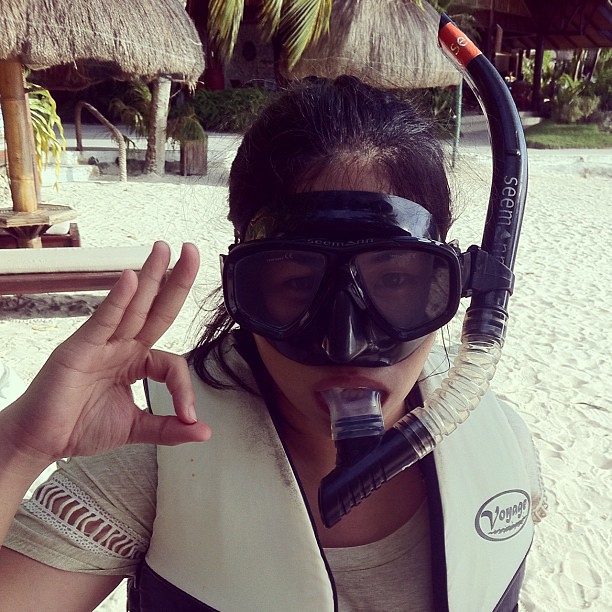 Detail Snorkel Zombie Nomer 51