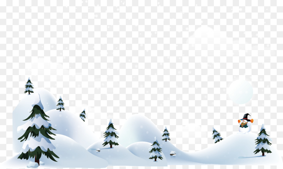 Detail Snow Background Png Nomer 36