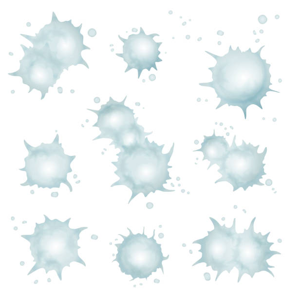 Detail Snow Ball Clipart Nomer 30