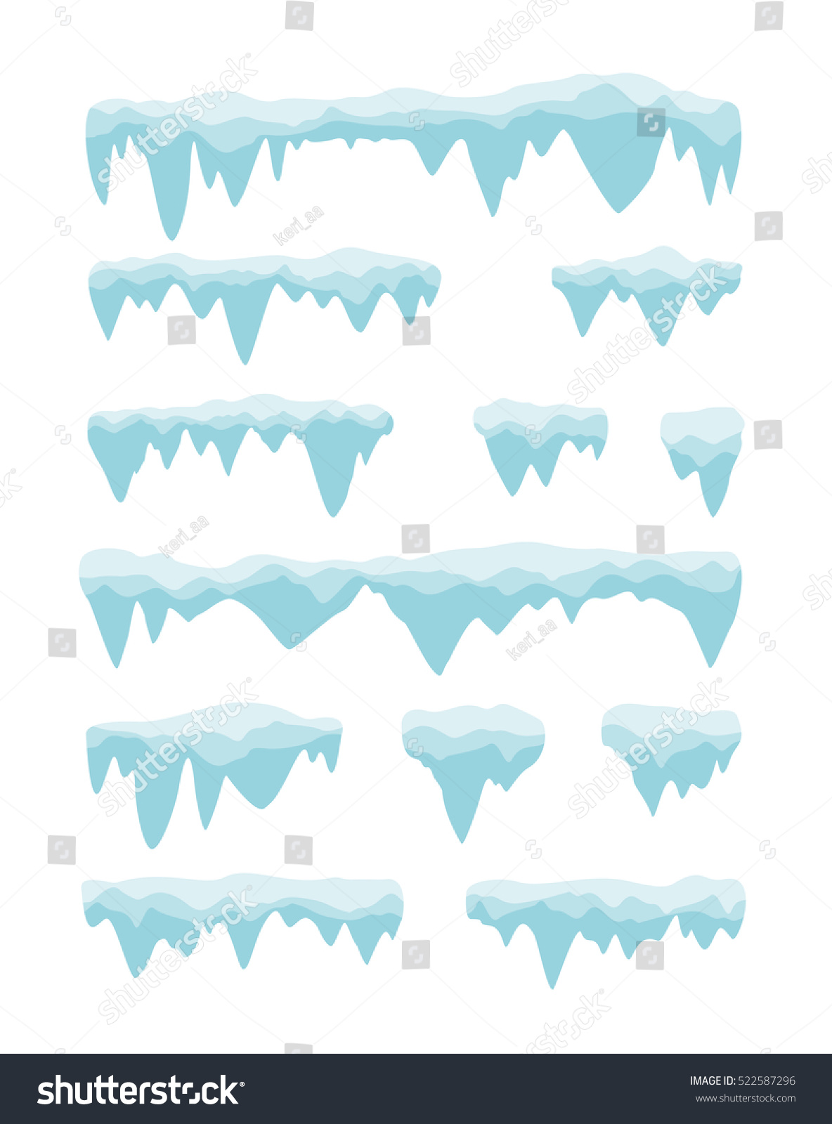 Detail Snow Cap Png Nomer 26