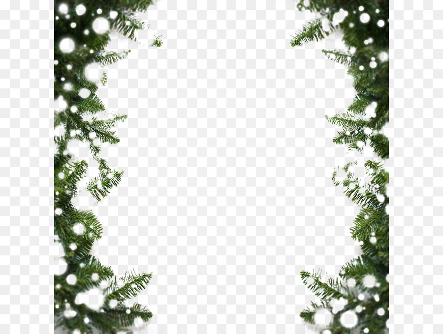 Detail Snow Christmas Png Nomer 41