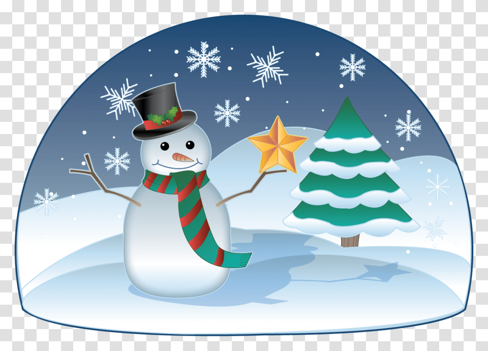 Detail Snow Clipart Png Nomer 13