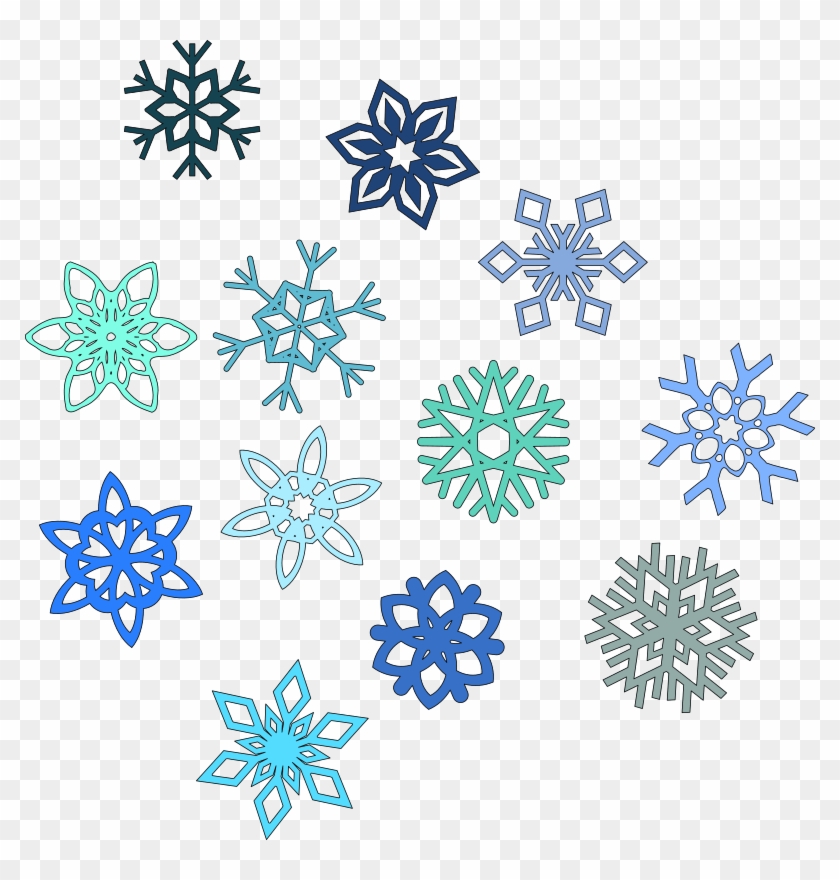 Detail Snow Clipart Png Nomer 48