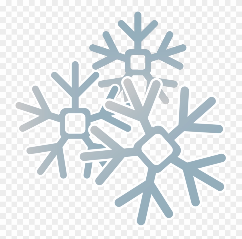 Detail Snow Clipart Transparent Background Nomer 3