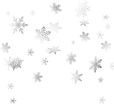 Detail Snow Clipart Transparent Background Nomer 5