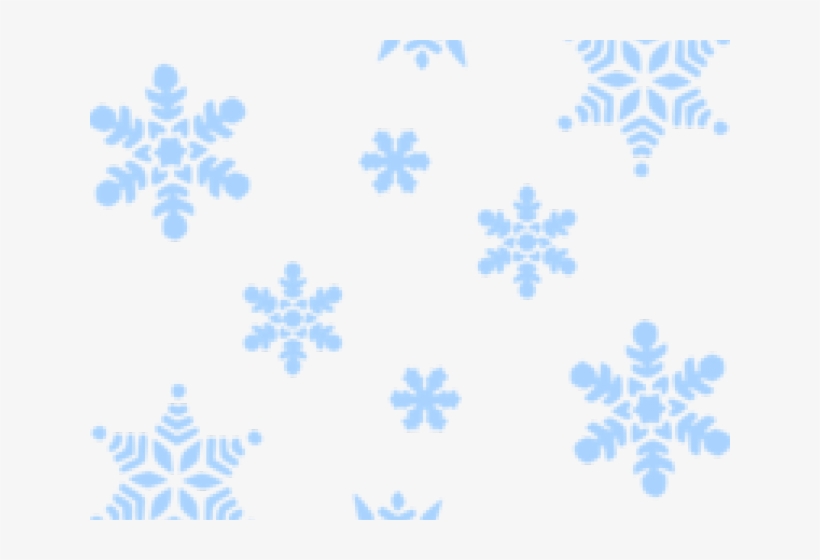 Detail Snow Clipart Transparent Background Nomer 45