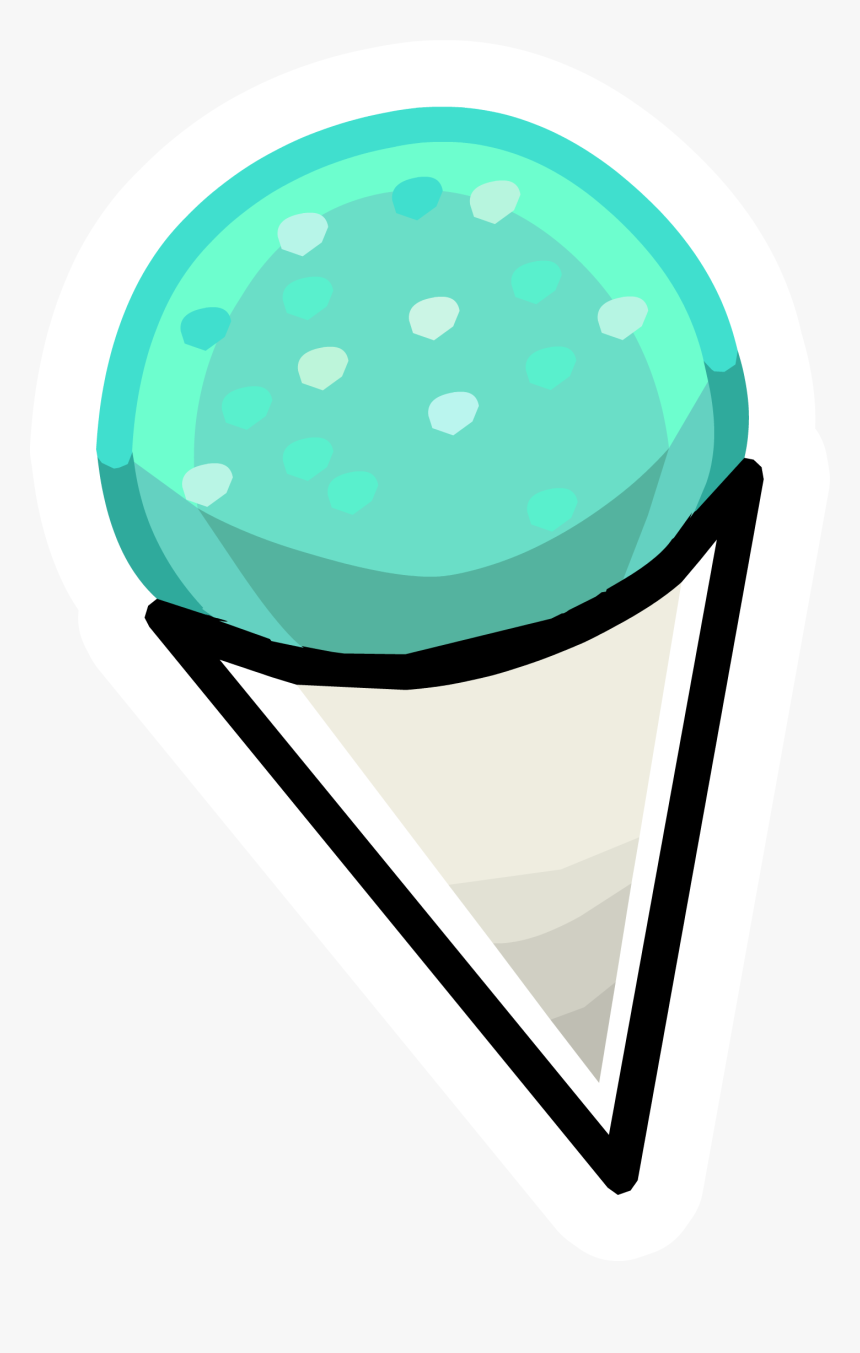 Detail Snow Cone Clipart Png Nomer 18