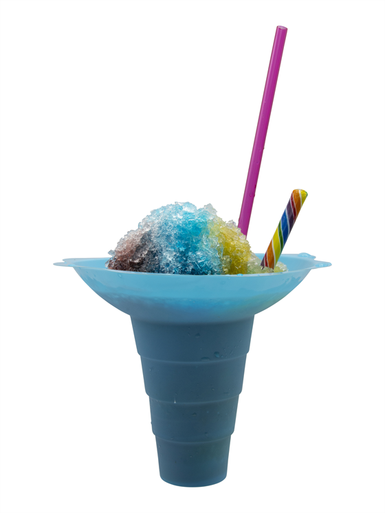 Detail Snow Cone Cups Dollar Tree Nomer 24