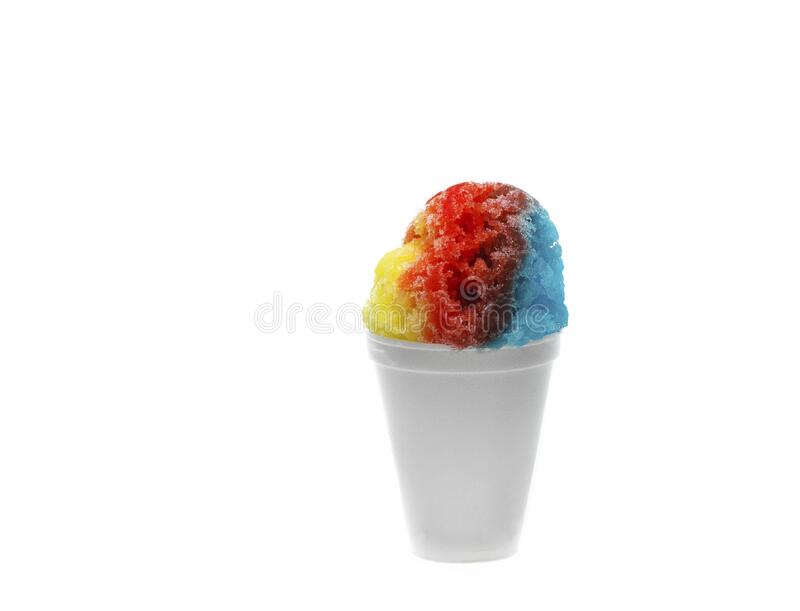 Detail Snow Cone Images Free Nomer 11