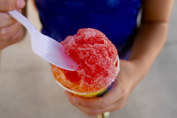 Detail Snow Cone Images Free Nomer 3