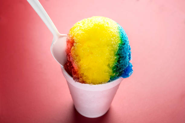 Detail Snow Cone Images Free Nomer 4