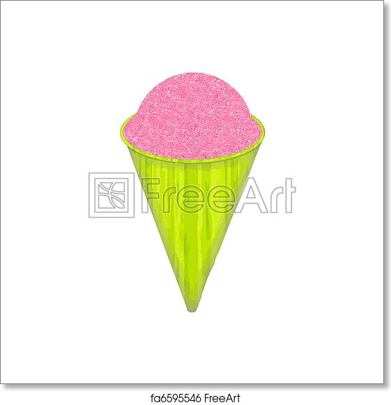 Download Snow Cone Images Free Nomer 31