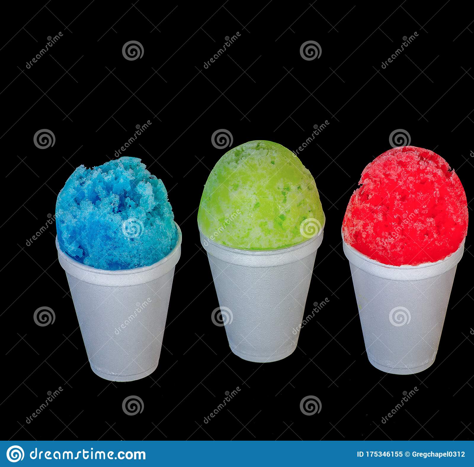 Detail Snow Cone Images Free Nomer 5