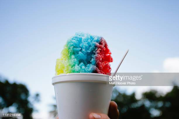 Detail Snow Cone Images Free Nomer 46