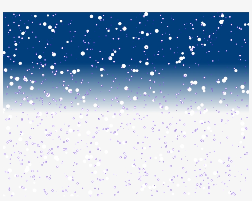 Detail Snow Effect Png Nomer 34