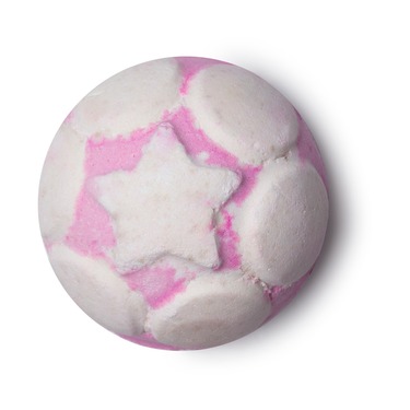 Detail Snow Fairy Bath Bomb Nomer 13