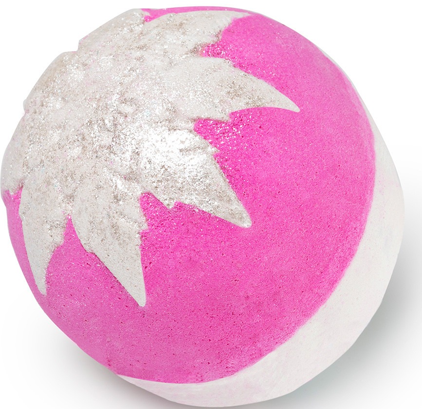 Detail Snow Fairy Bath Bomb Nomer 9