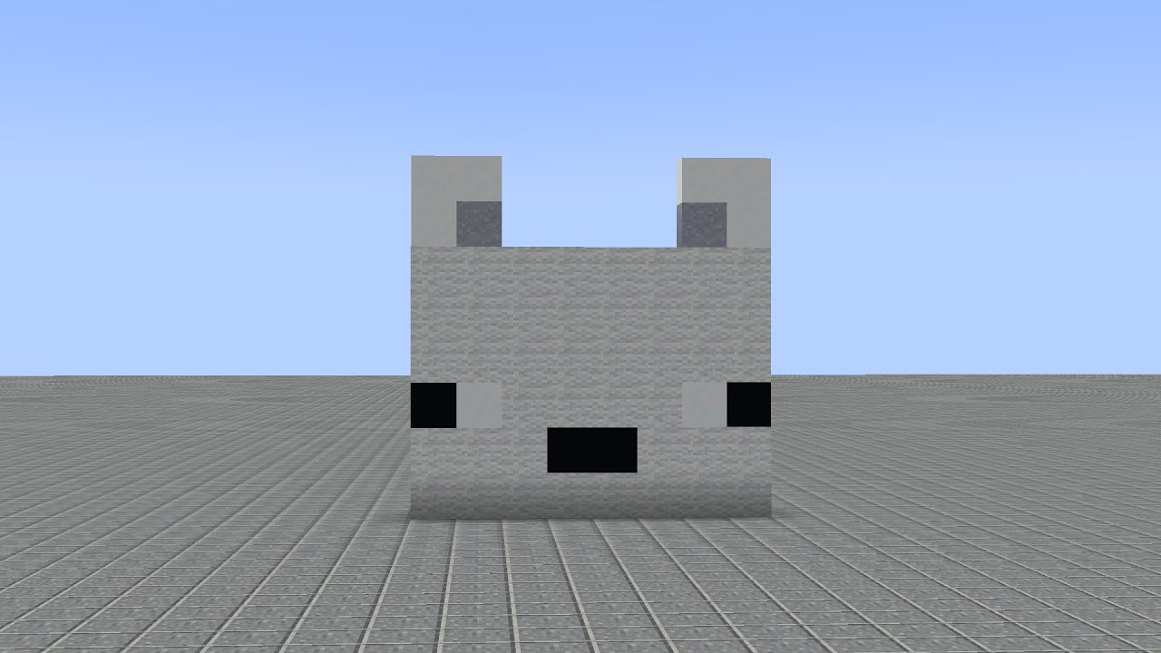 Detail Snow Fox In Minecraft Nomer 45