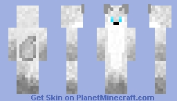 Detail Snow Fox In Minecraft Nomer 55