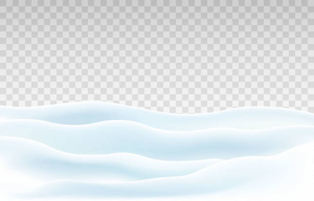 Detail Snow Ground Png Nomer 51