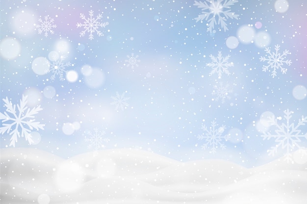 Detail Snow Images Free Download Nomer 20