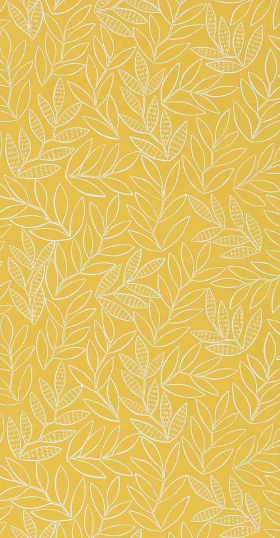 Detail Yellow Aesthetic Background Nomer 2