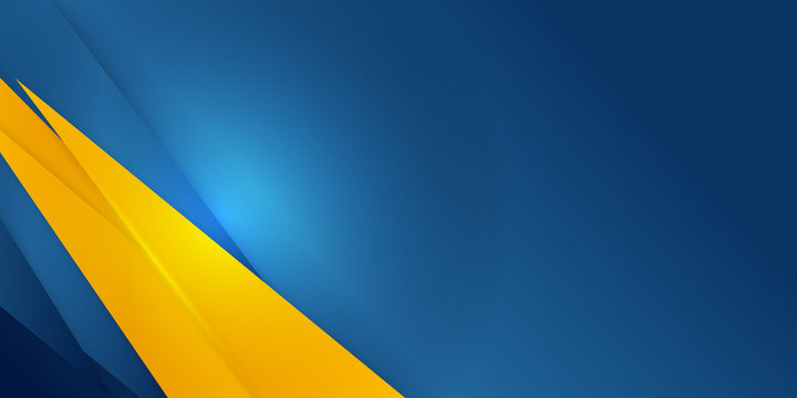 Detail Yellow And Blue Background Nomer 21