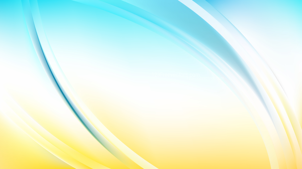 Detail Yellow And Blue Background Nomer 57