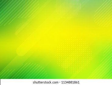 Detail Yellow And Green Background Nomer 23