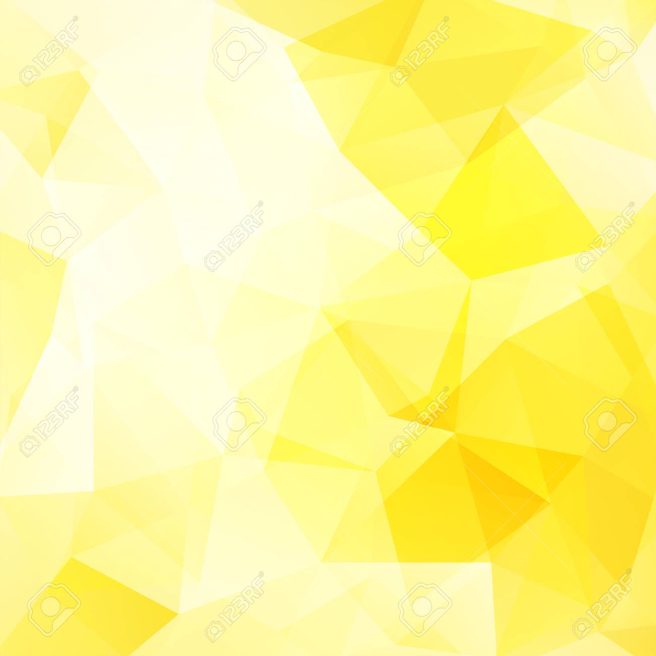 Detail Yellow And White Abstract Background Nomer 14