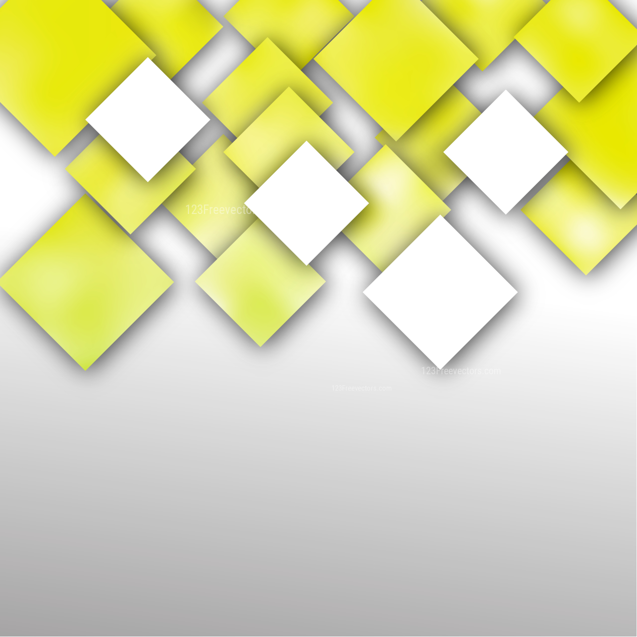 Detail Yellow And White Abstract Background Nomer 40