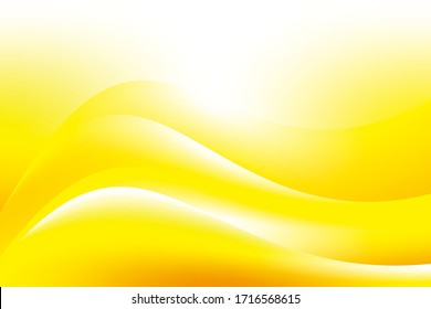 Detail Yellow And White Abstract Background Nomer 54