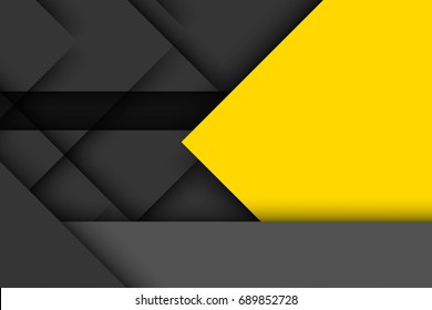 Detail Yellow Background Abstract Nomer 27