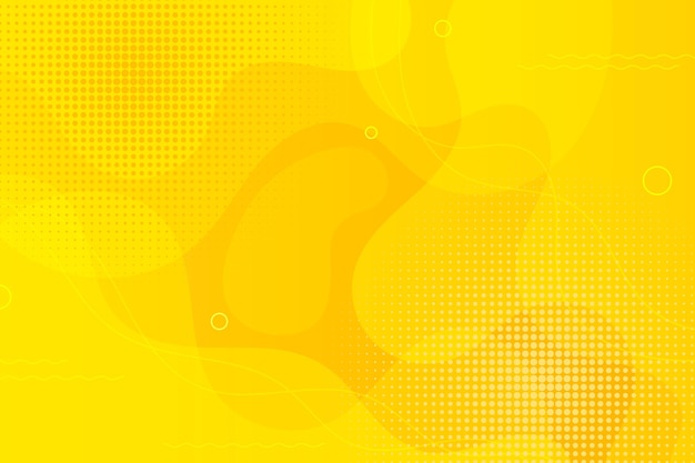 Detail Yellow Background Vector Nomer 15