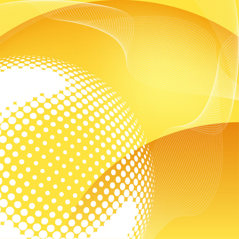 Detail Yellow Background Vector Nomer 23