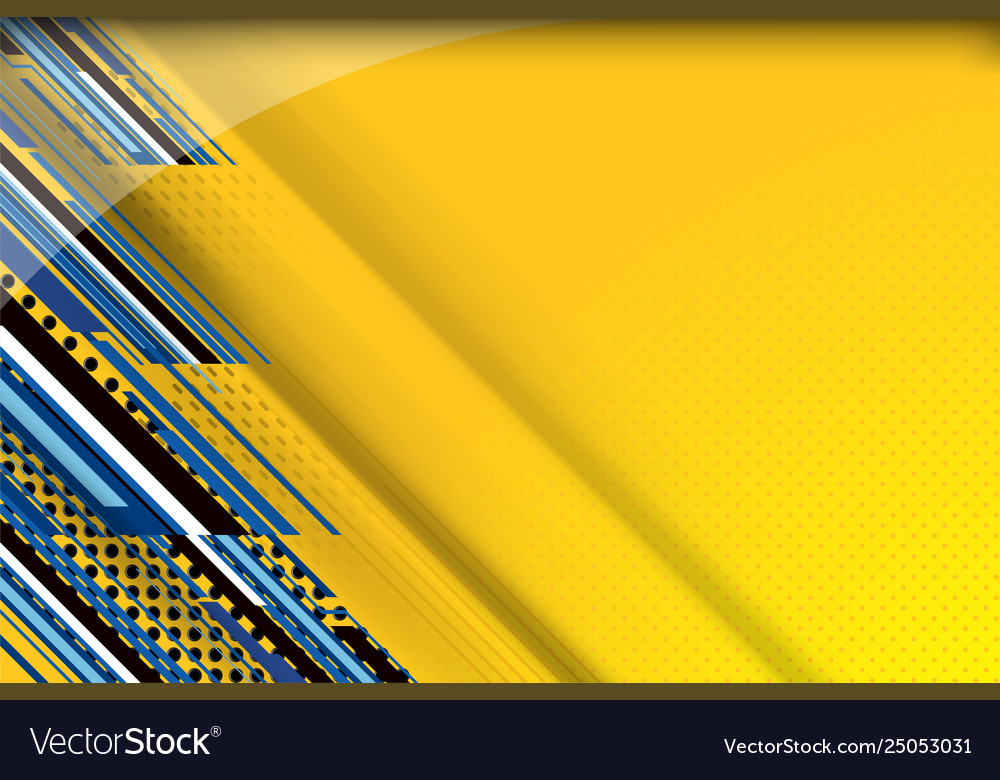 Detail Yellow Background Vector Nomer 26