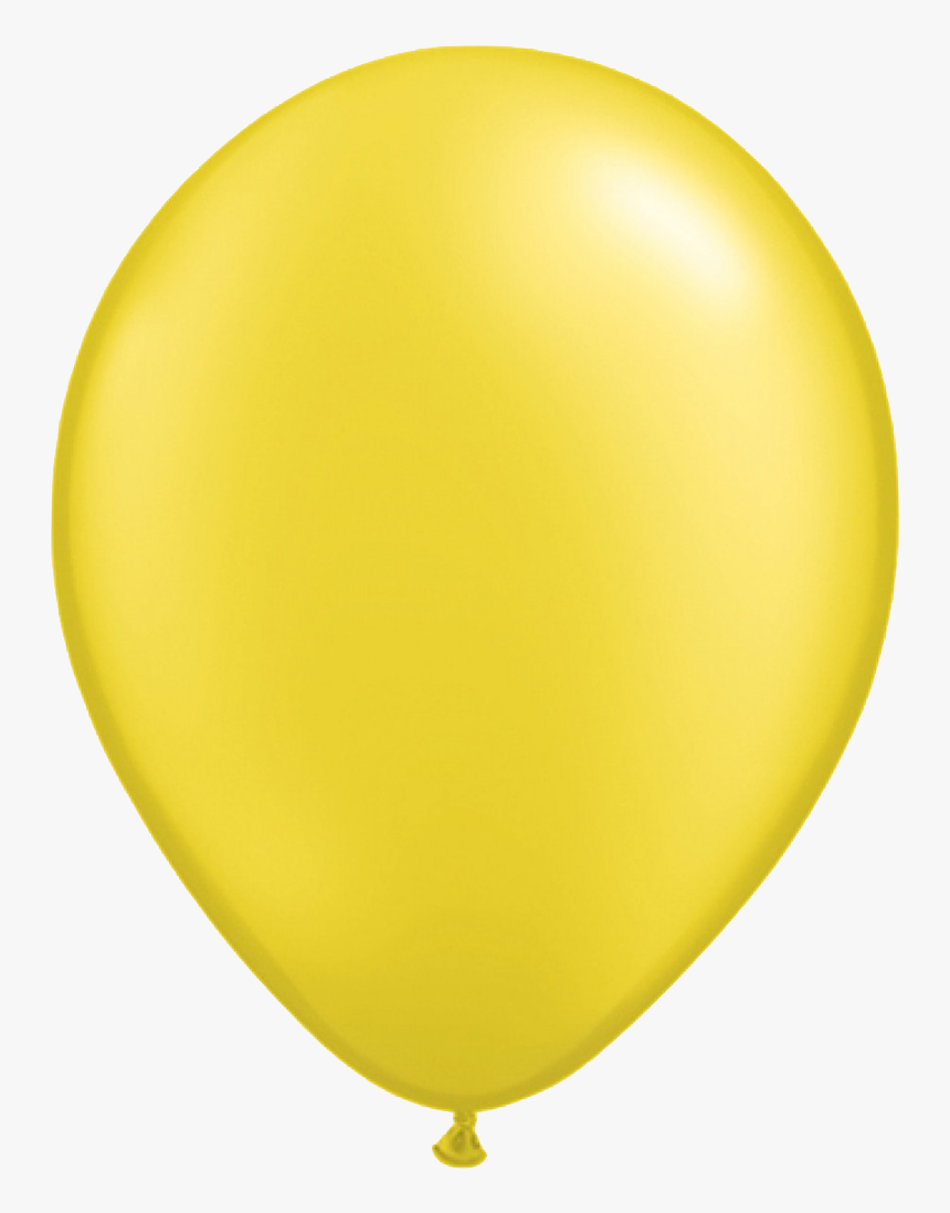 Detail Yellow Balloons Png Nomer 17