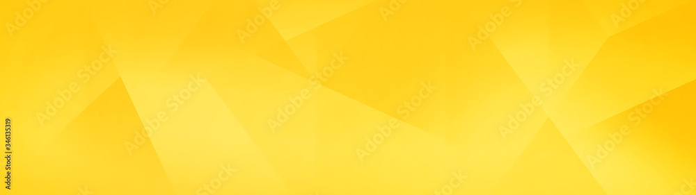 Detail Yellow Banner Background Nomer 6