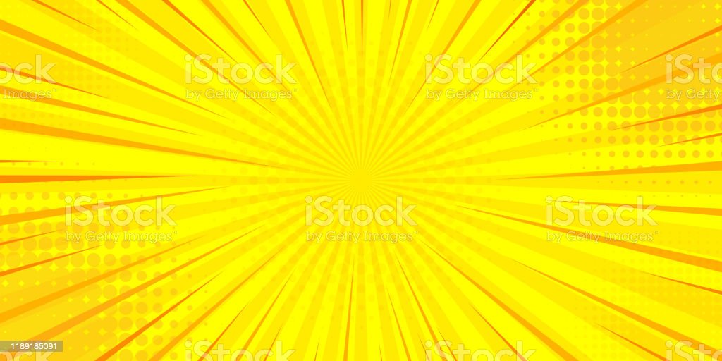 Detail Yellow Banner Background Nomer 52