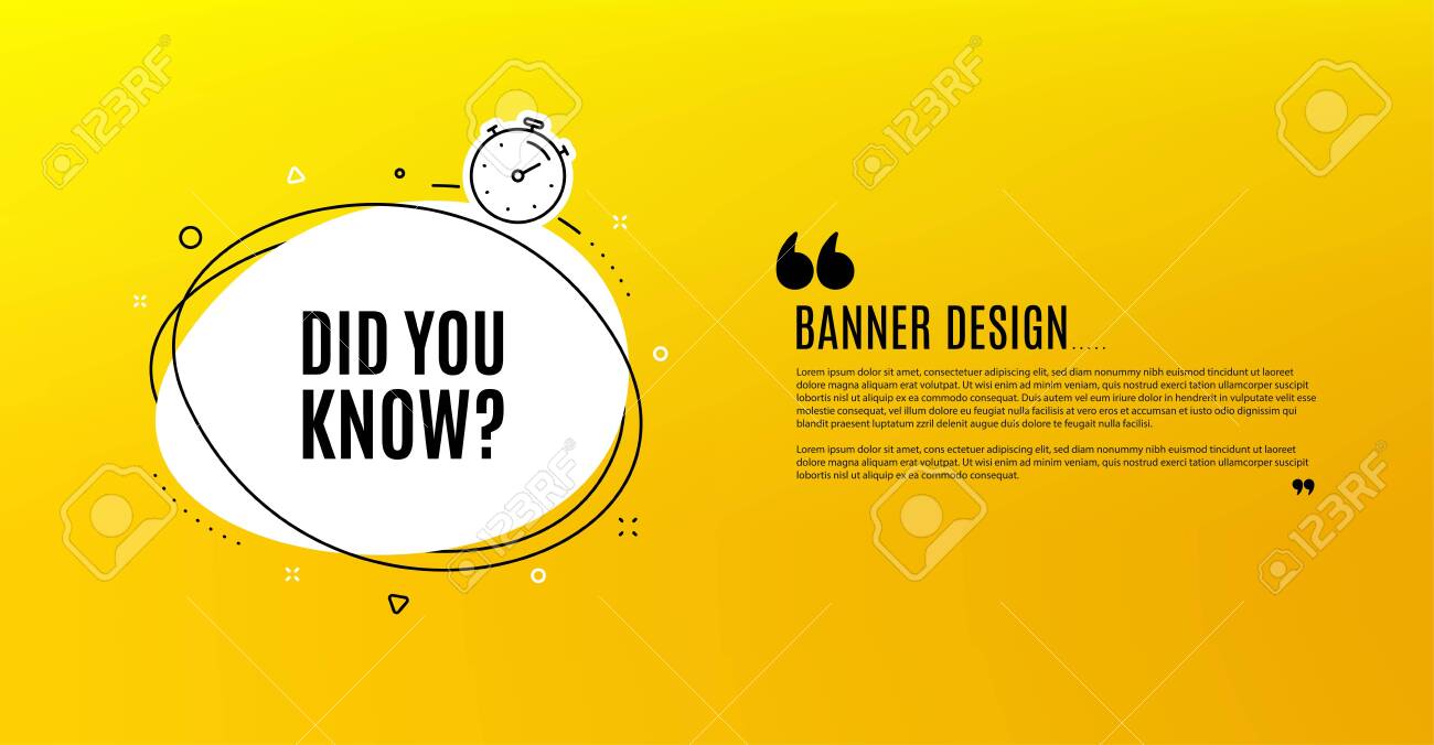 Detail Yellow Banner Design Nomer 36