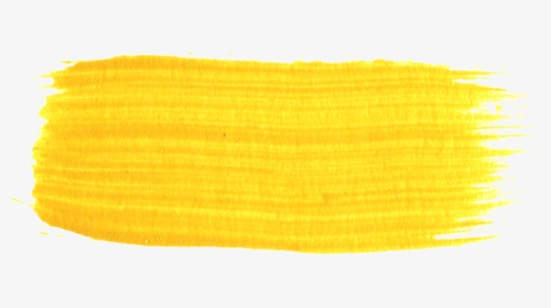 Yellow Brush Png - KibrisPDR