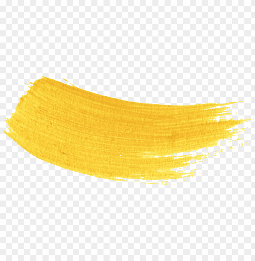 Detail Yellow Brush Png Nomer 13