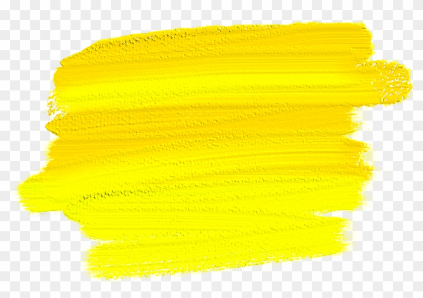 Detail Yellow Brush Png Nomer 16