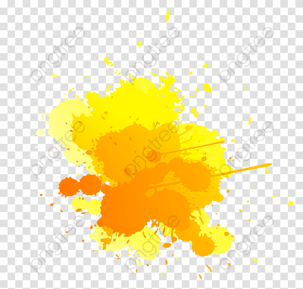 Detail Yellow Brush Png Nomer 45