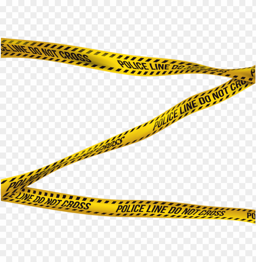 Detail Yellow Caution Tape Png Nomer 31