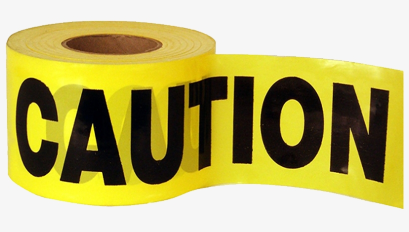 Detail Yellow Caution Tape Png Nomer 33